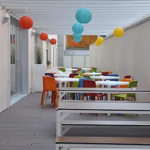 Residencia Universitaria Resa Blas De Otero , Bilbao Spagna